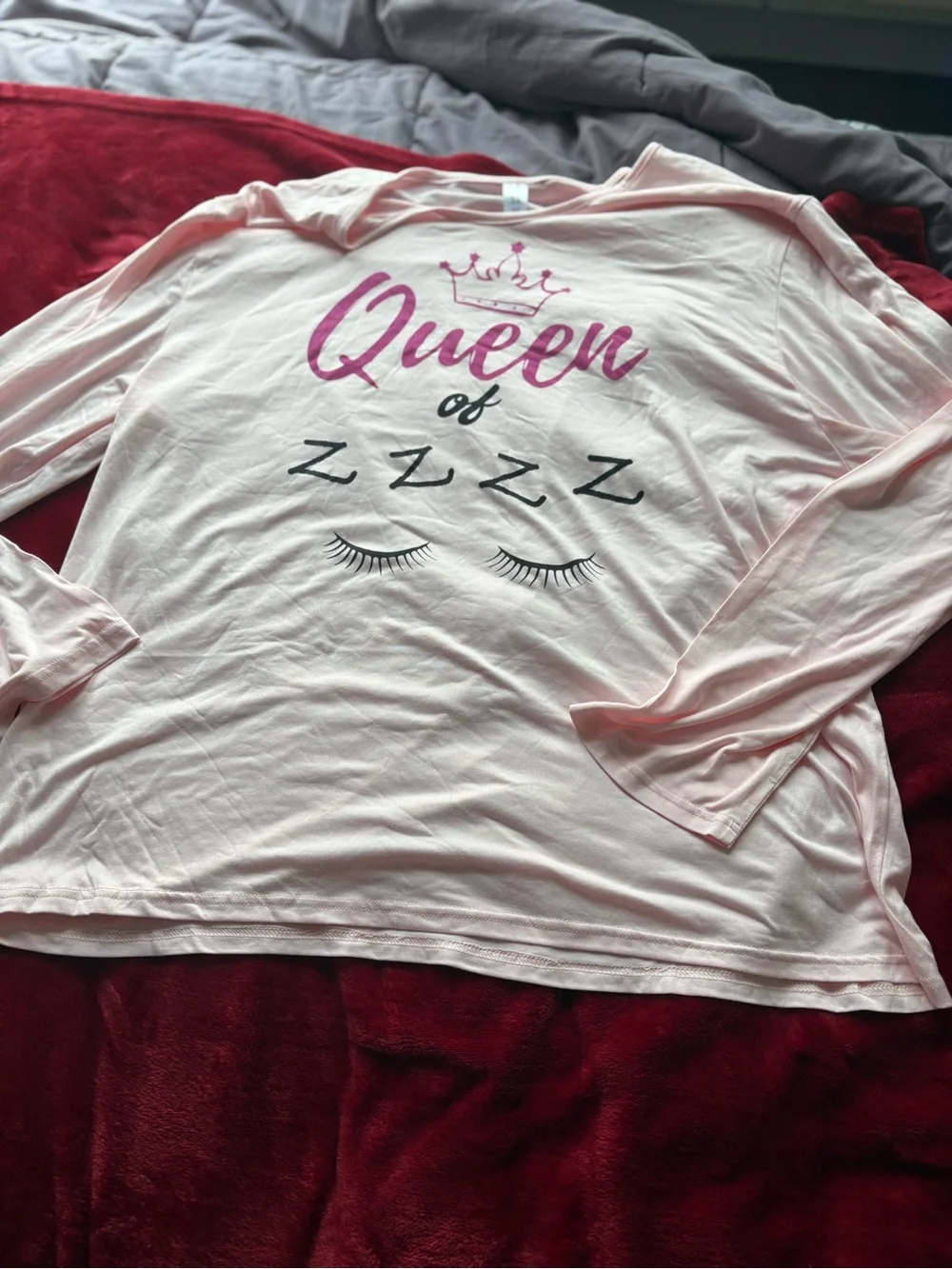 women’s Pink 